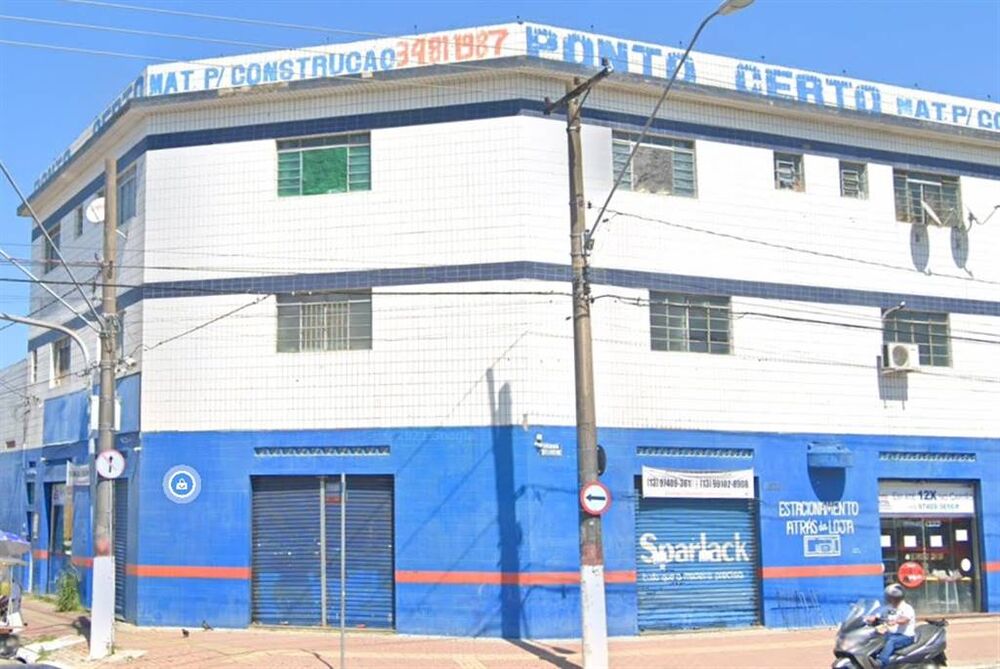 Conjunto Comercial-Sala para alugar - Foto 1