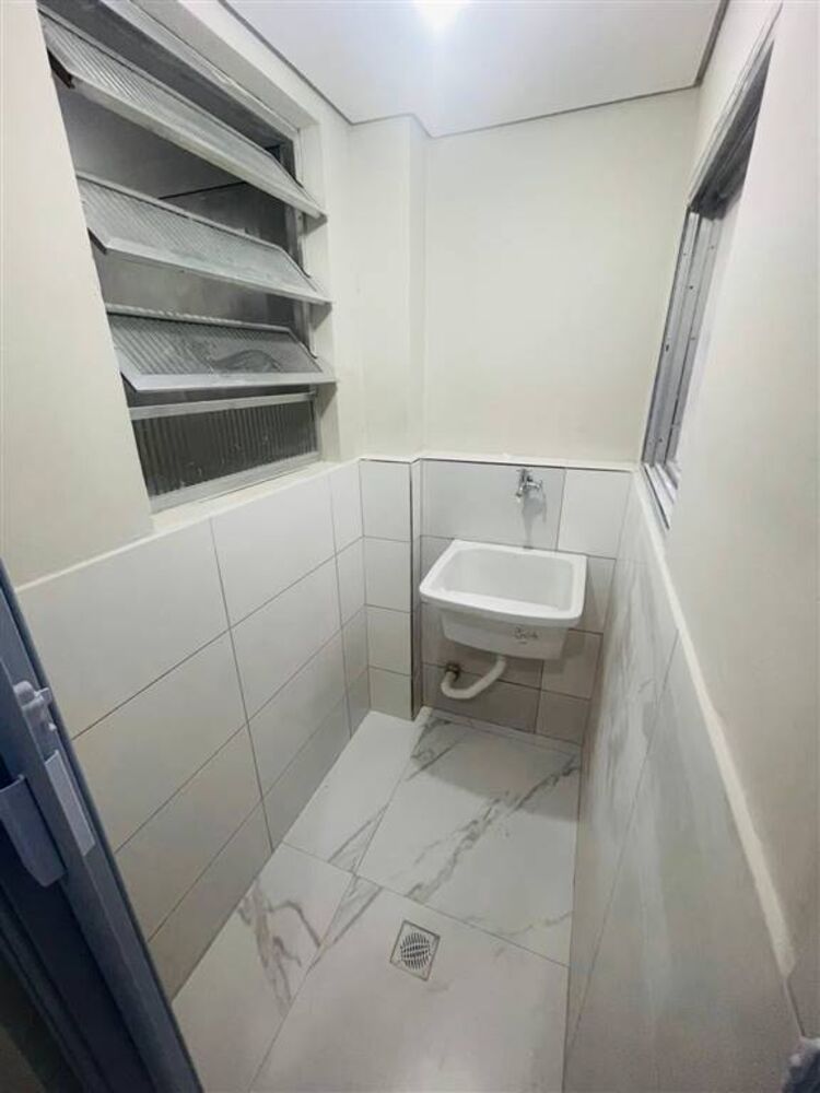 Apartamento à venda com 2 quartos, 50m² - Foto 4