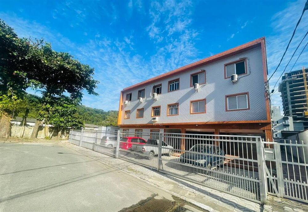 Apartamento à venda com 2 quartos, 50m² - Foto 1
