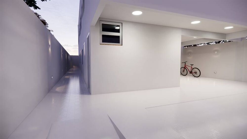 Casa à venda com 3 quartos, 79m² - Foto 3