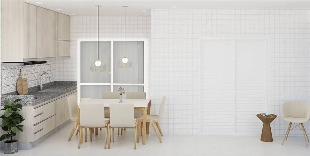 Apartamento à venda com 2 quartos, 76m² - Foto 4