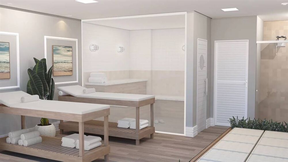 Apartamento à venda com 2 quartos, 76m² - Foto 3