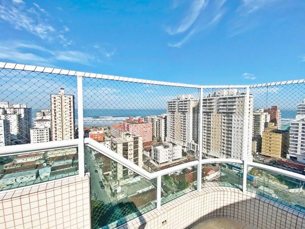 Apartamento à venda com 2 quartos, 83m² - Foto 2