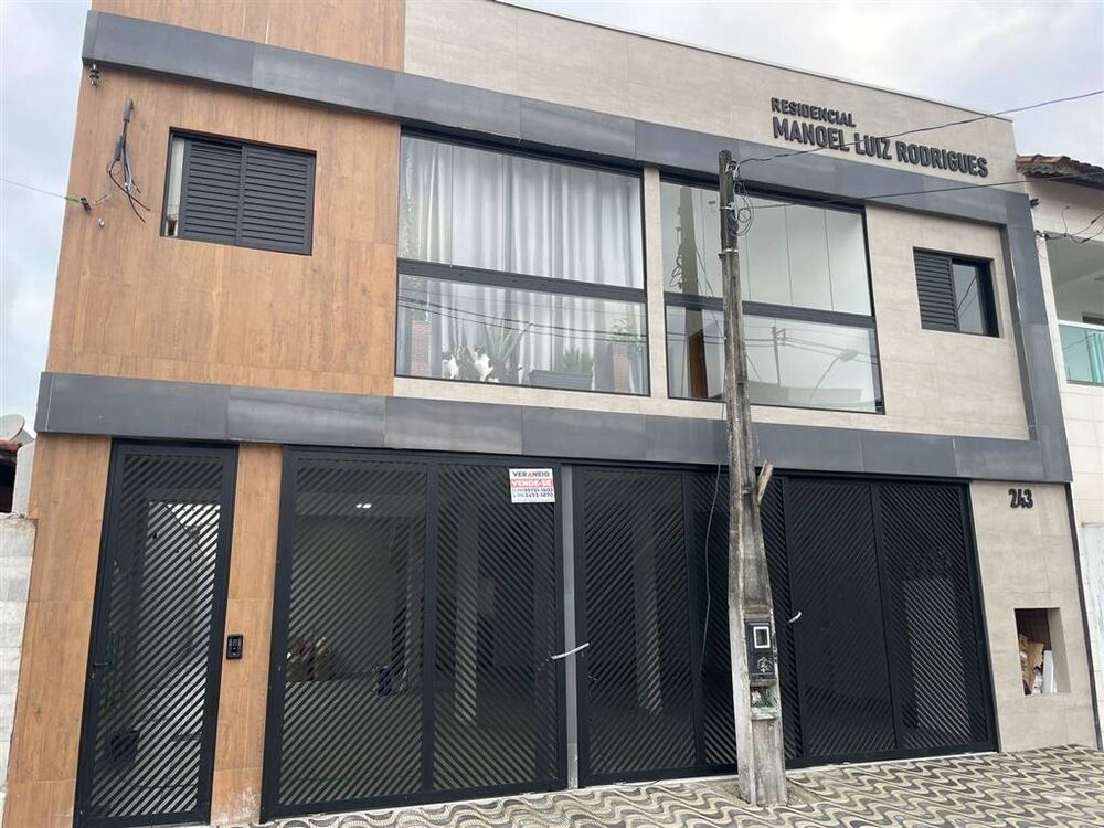 Casa de Condomínio, 2 quartos - Foto 14