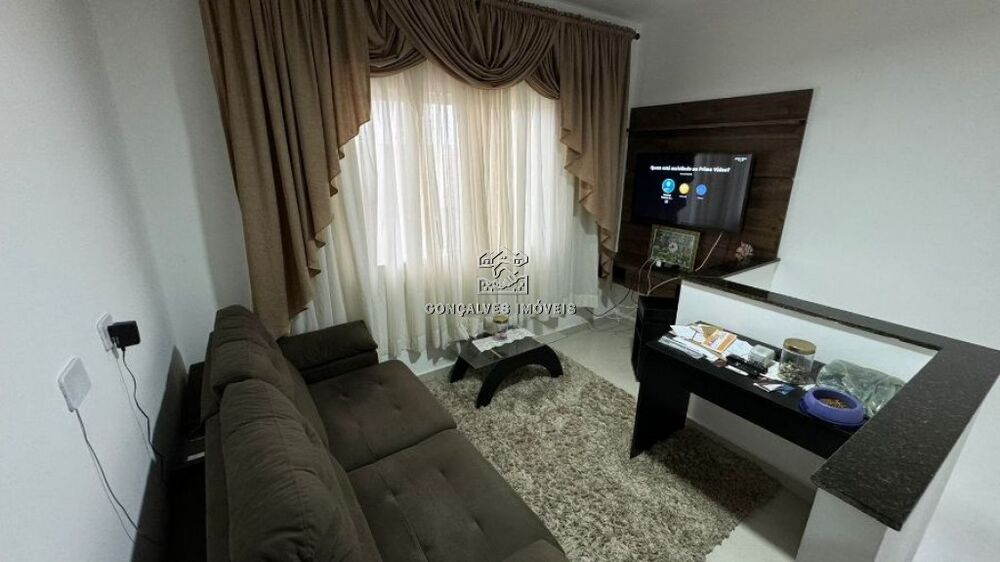 Casa à venda com 2 quartos, 58m² - Foto 4
