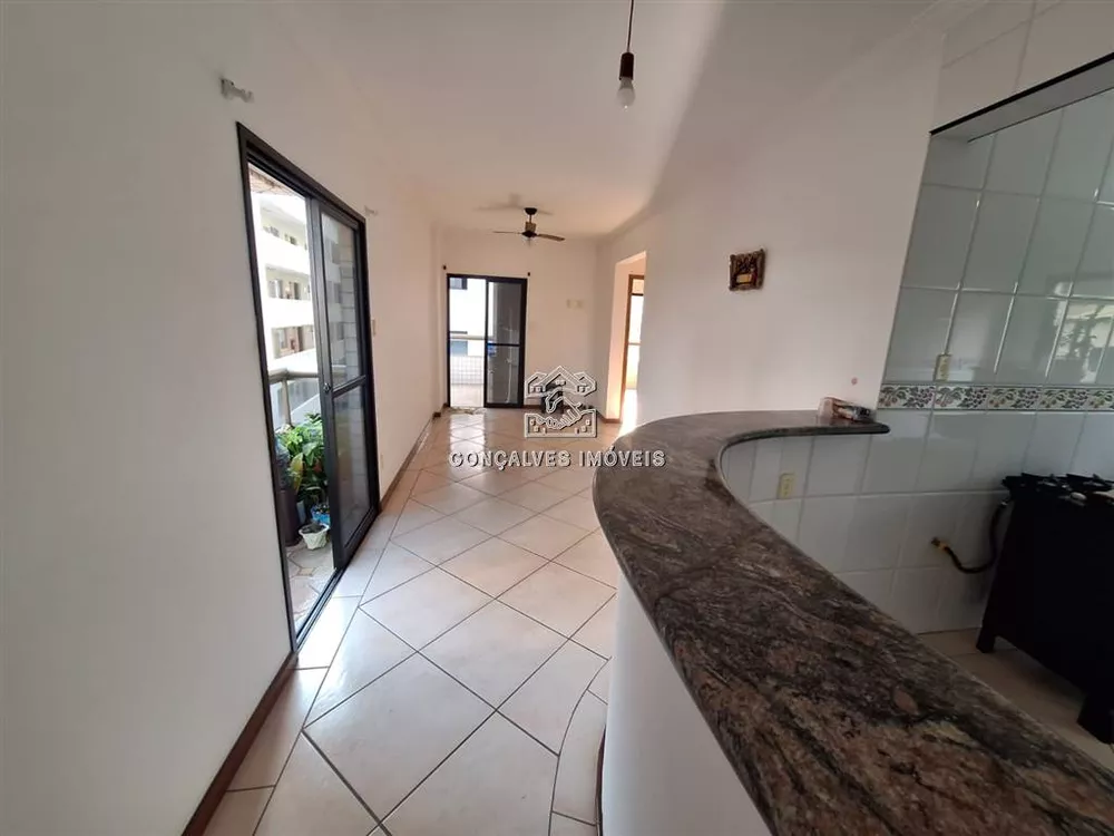 Apartamento à venda com 2 quartos, 66m² - Foto 1