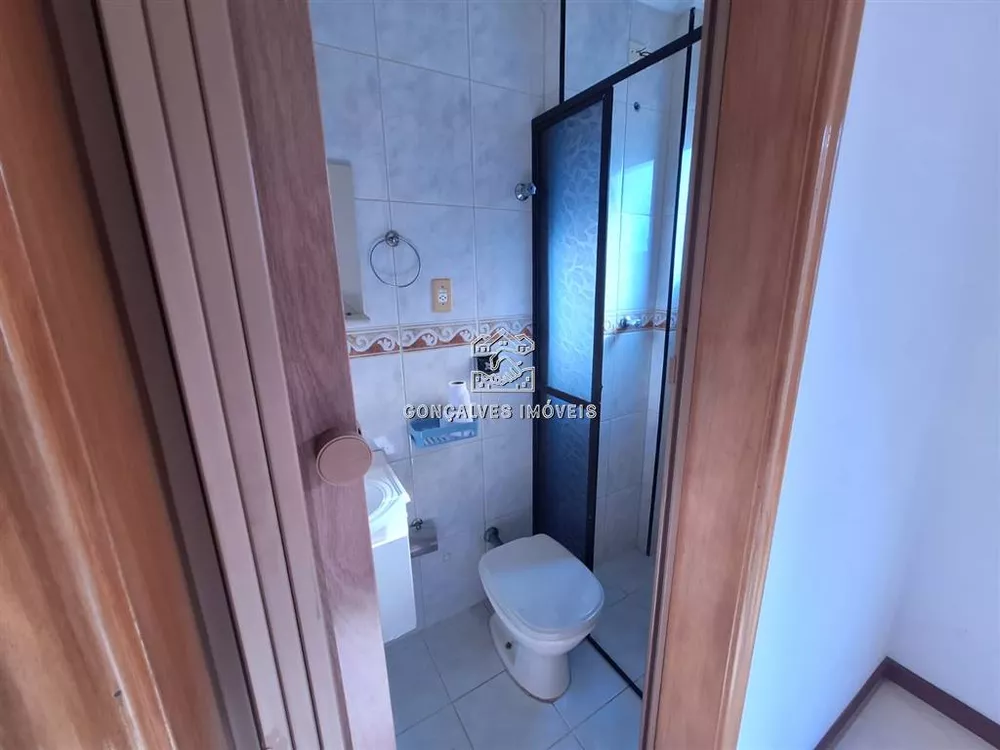 Apartamento à venda com 2 quartos, 66m² - Foto 9