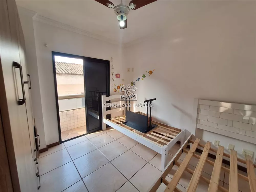 Apartamento à venda com 2 quartos, 66m² - Foto 5