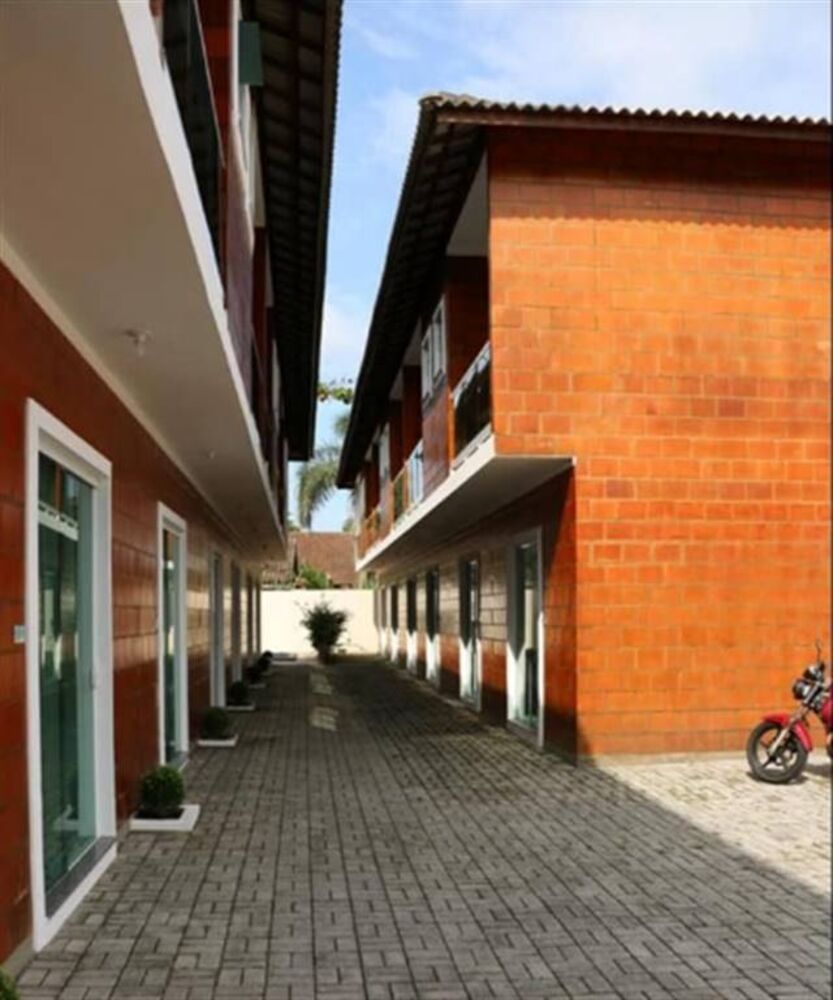 Casa à venda com 2 quartos, 70m² - Foto 9