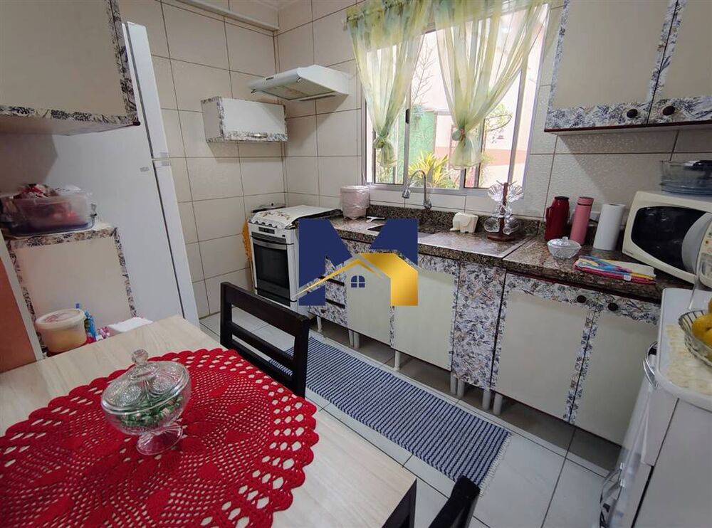 Casa à venda com 3 quartos, 175m² - Foto 29