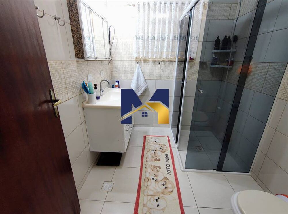 Casa à venda com 3 quartos, 175m² - Foto 10