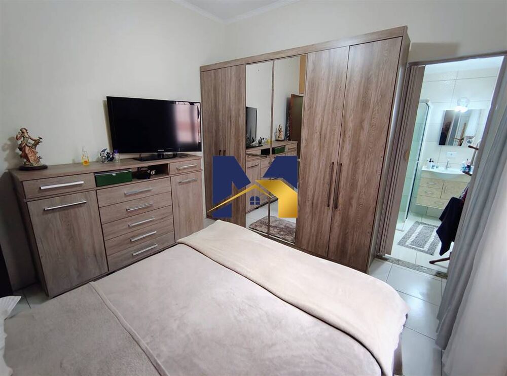Casa à venda com 3 quartos, 175m² - Foto 15