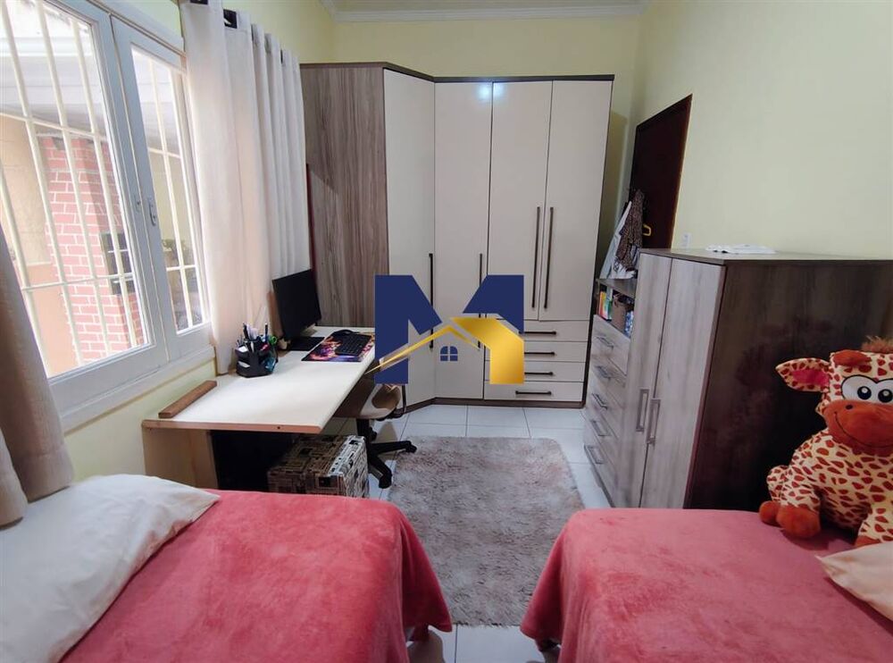 Casa à venda com 3 quartos, 175m² - Foto 13