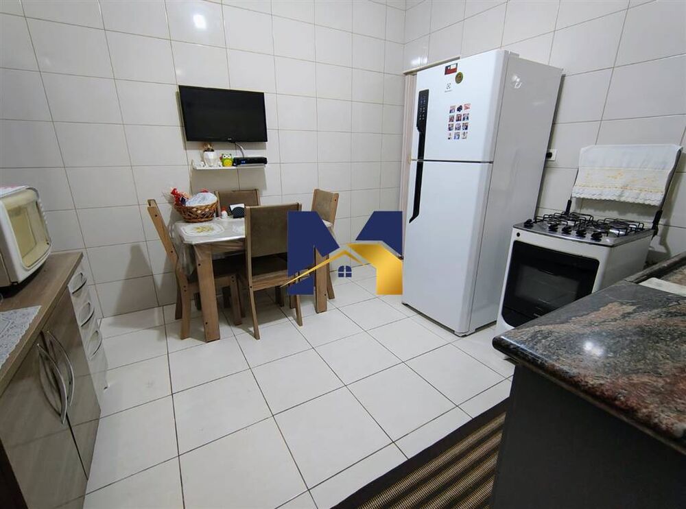 Casa à venda com 3 quartos, 175m² - Foto 8