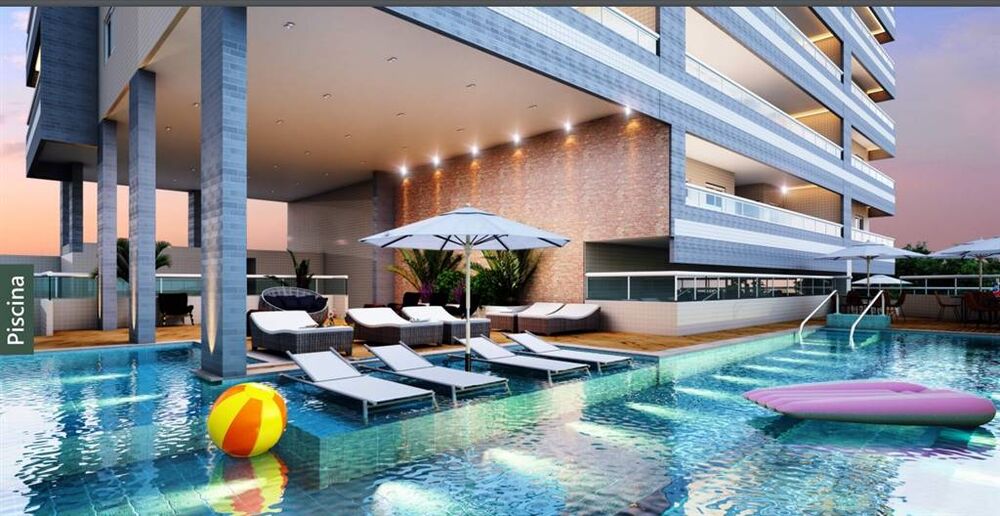 Apartamento à venda com 2 quartos, 79m² - Foto 5