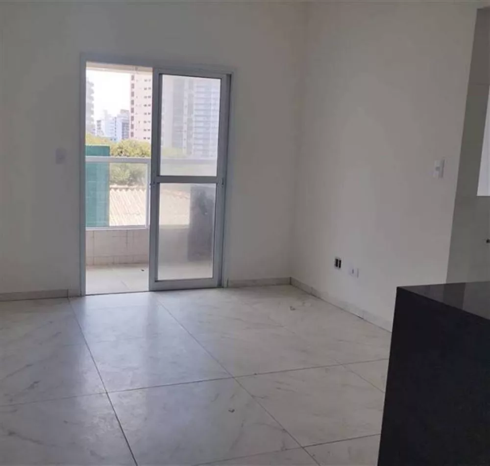 Apartamento à venda com 2 quartos, 65m² - Foto 3