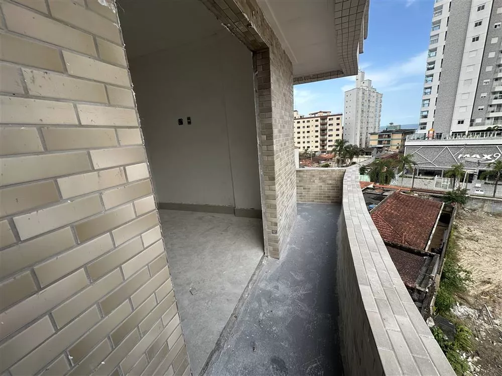 Apartamento à venda com 2 quartos, 68m² - Foto 2