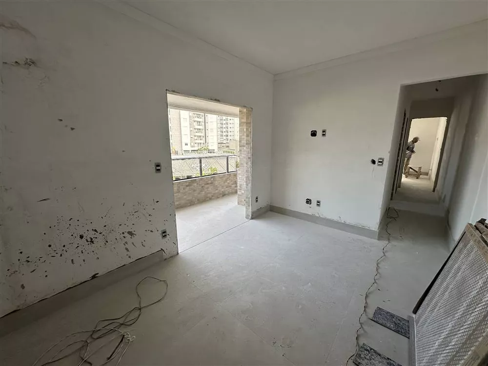 Apartamento à venda com 2 quartos, 68m² - Foto 5