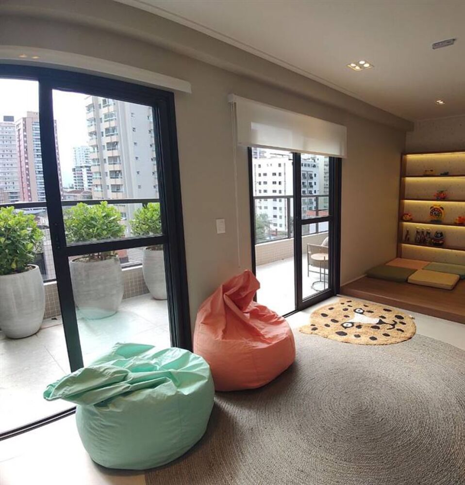 Apartamento à venda com 2 quartos, 123m² - Foto 16