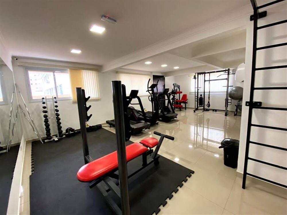 Apartamento, 3 quartos, 104 m² - Foto 15