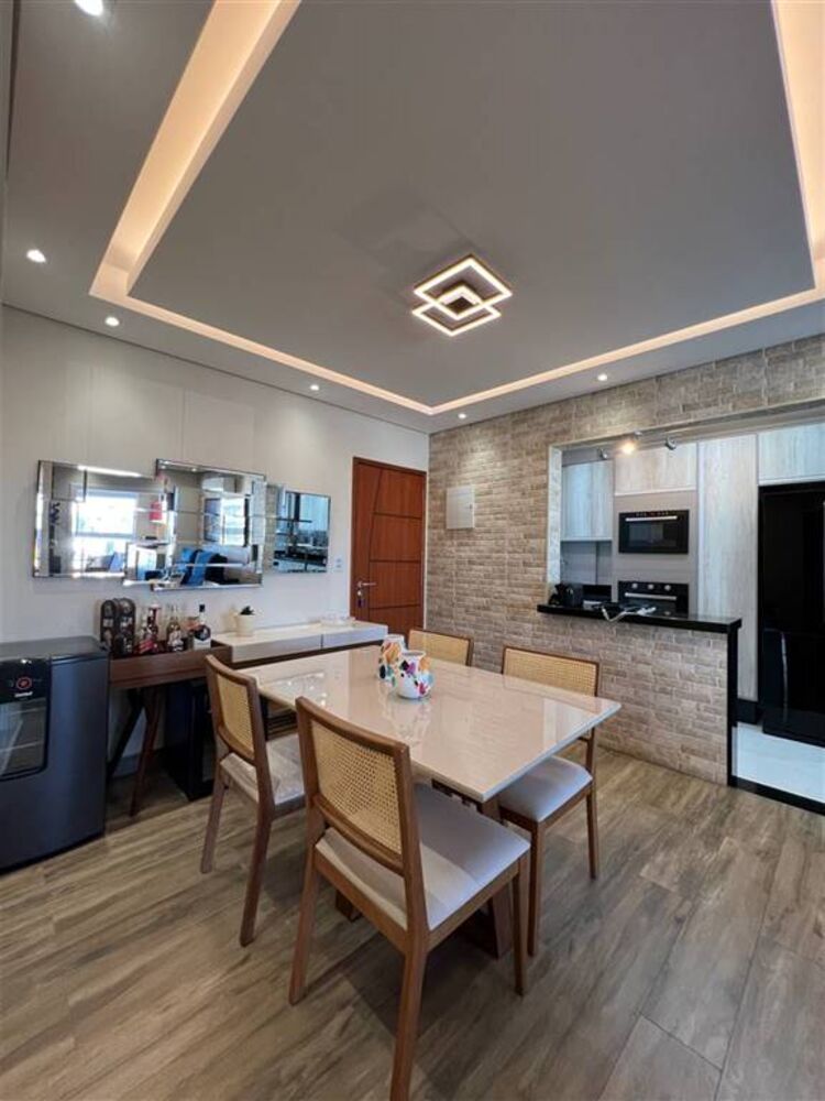 Apartamento, 3 quartos, 104 m² - Foto 7