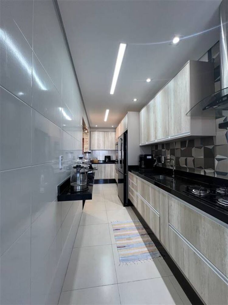 Apartamento, 3 quartos, 104 m² - Foto 3