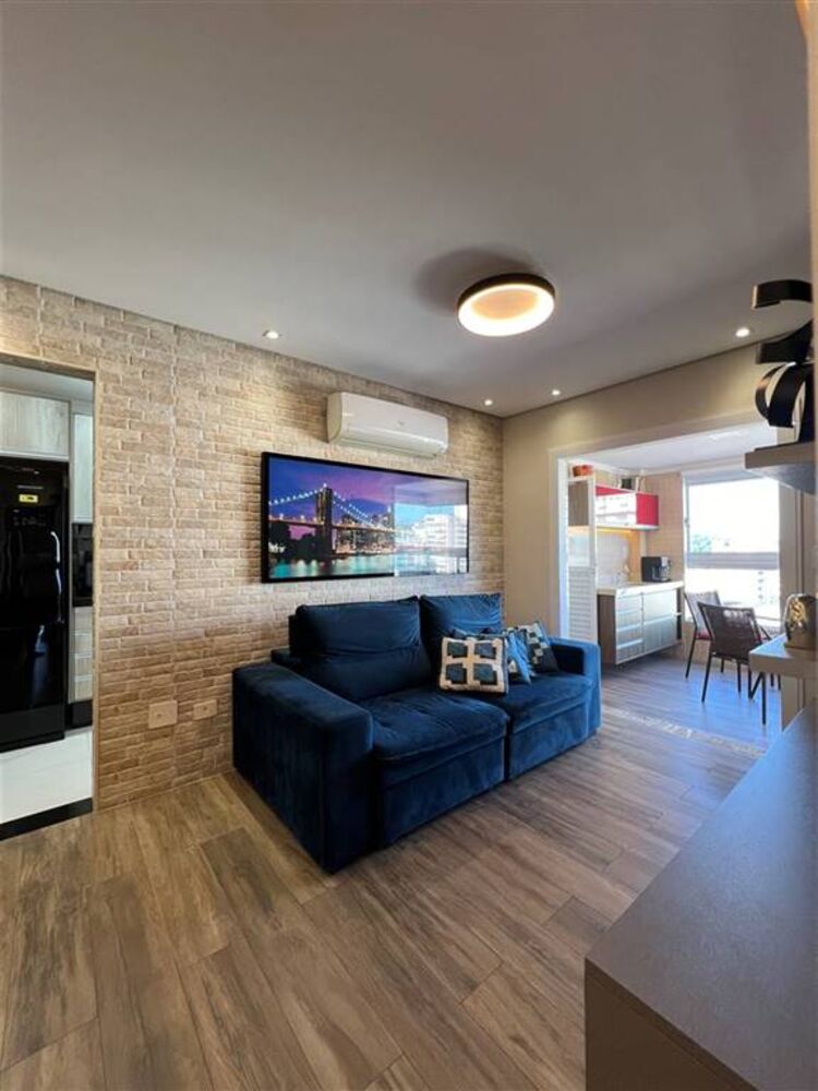 Apartamento, 3 quartos, 104 m² - Foto 8