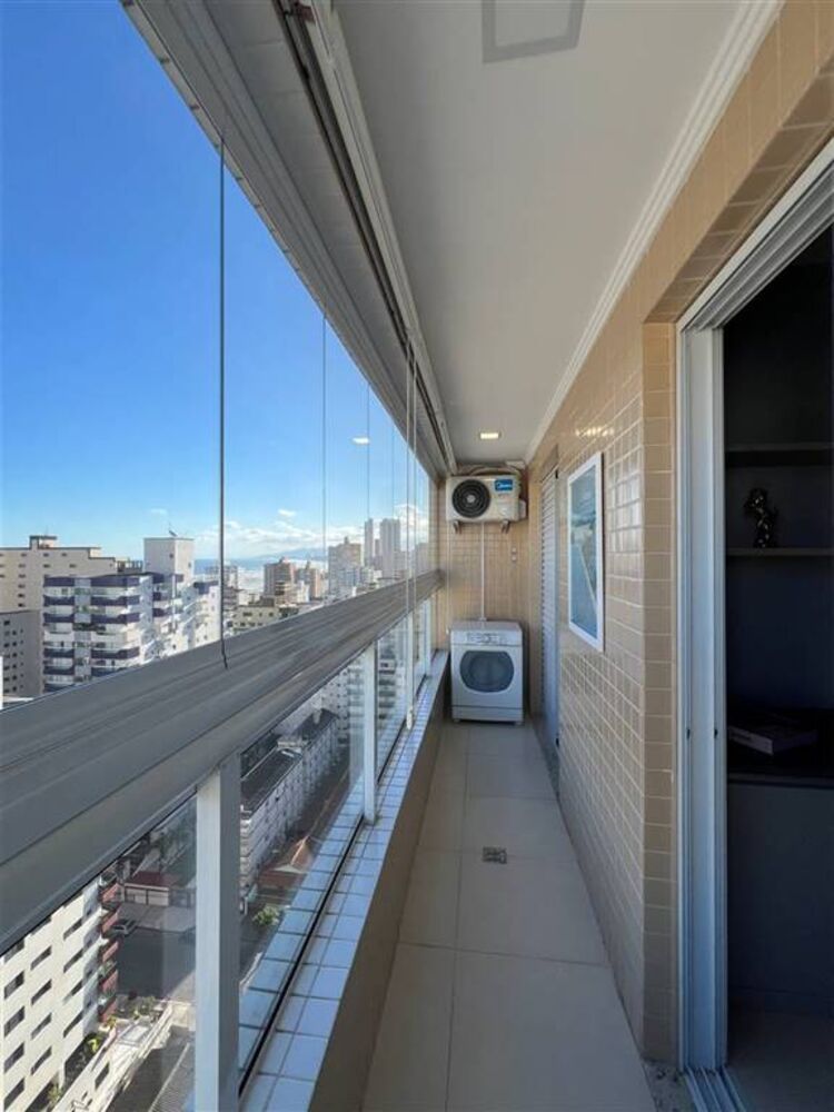 Apartamento, 3 quartos, 104 m² - Foto 11