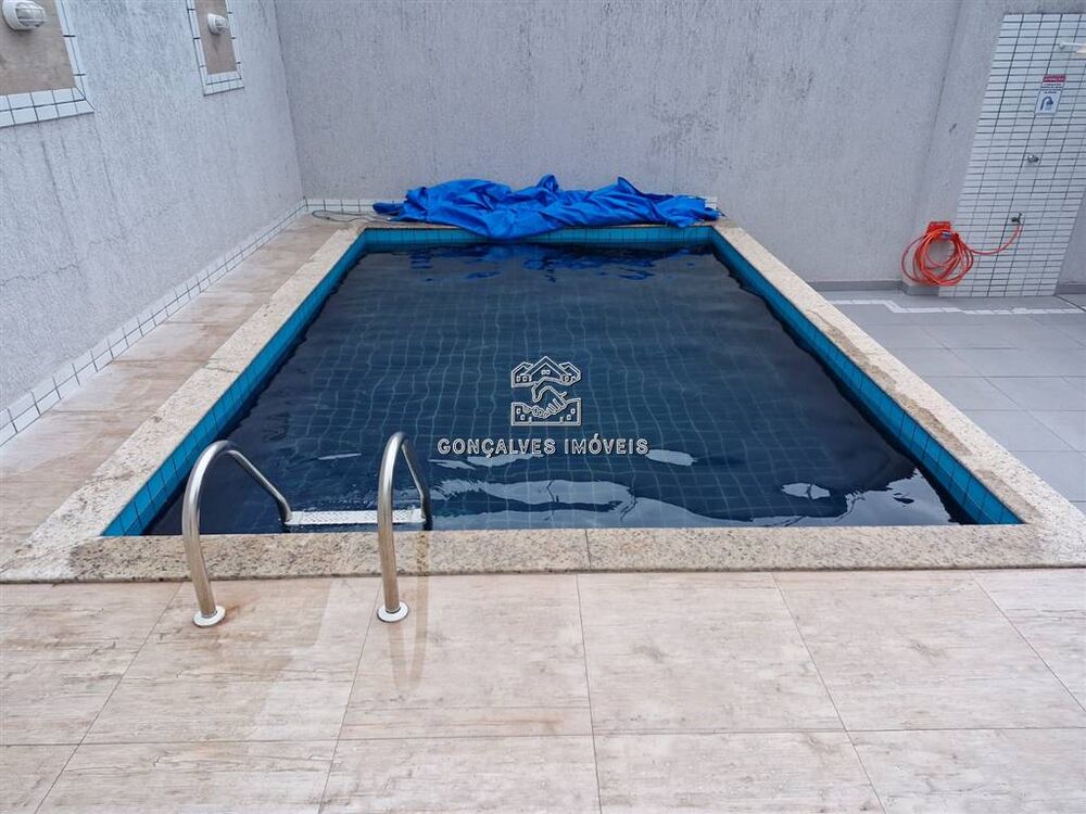 Casa à venda com 2 quartos, 54m² - Foto 2