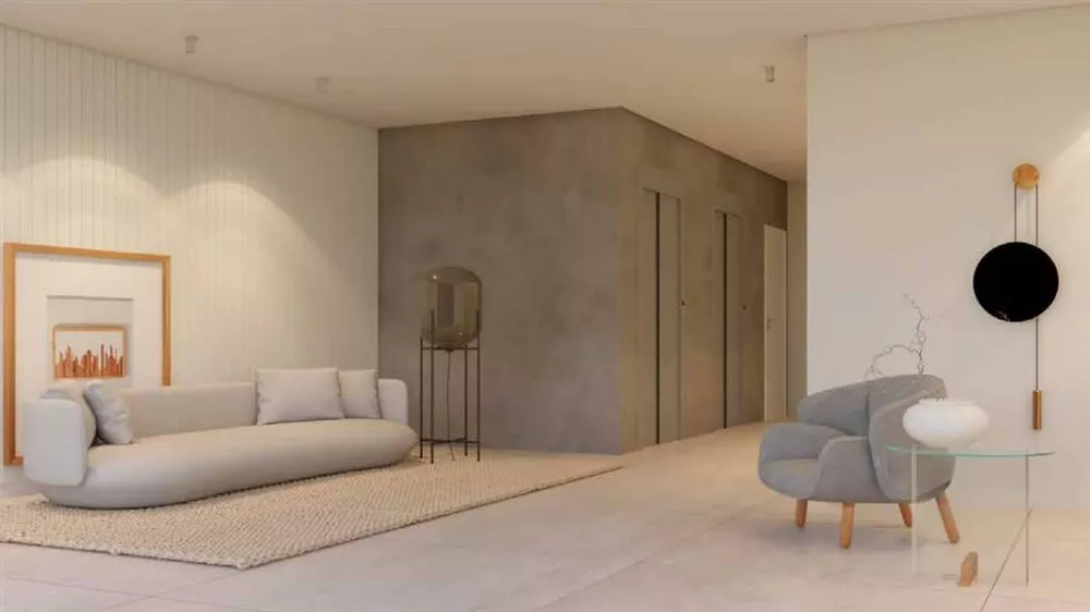 Apartamento à venda com 2 quartos, 76m² - Foto 4