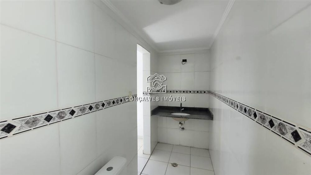 Apartamento à venda com 2 quartos, 86m² - Foto 3