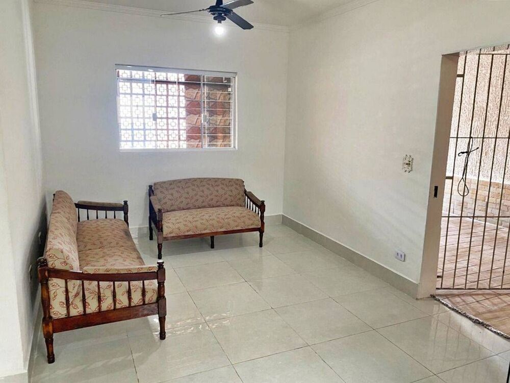 Casa, 2 quartos, 65 m² - Foto 1