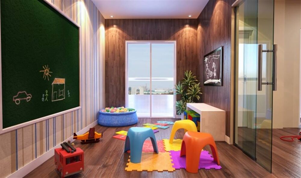 Apartamento à venda com 2 quartos, 65m² - Foto 6