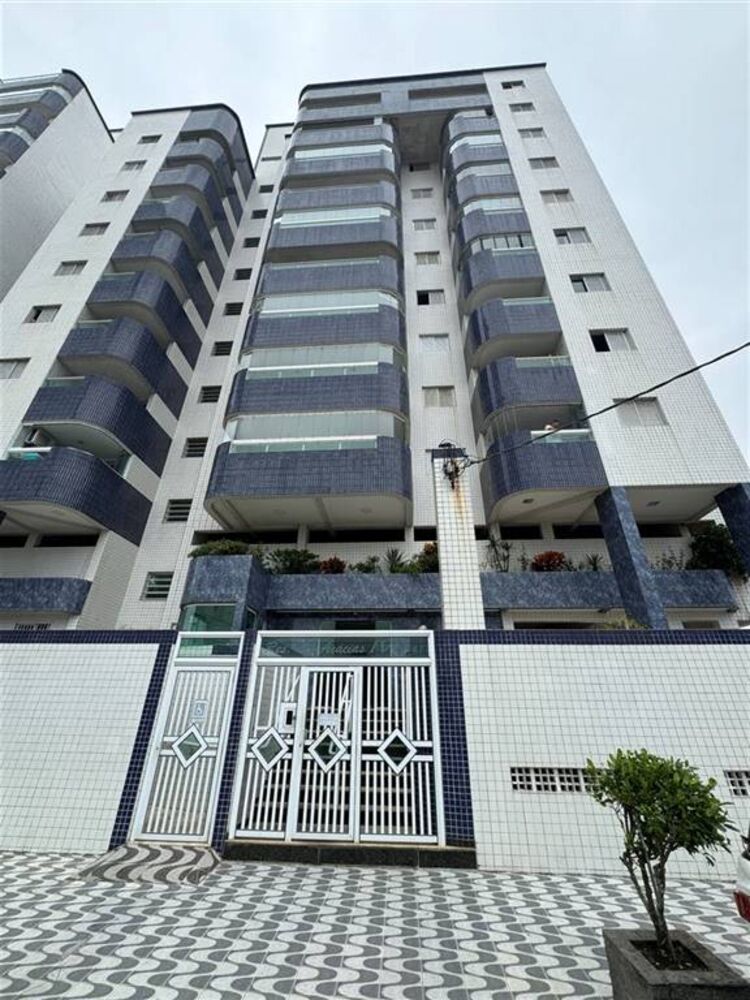 Apartamento, 1 quarto, 42 m² - Foto 3