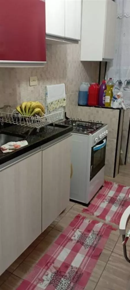 Apartamento à venda com 2 quartos, 47m² - Foto 3