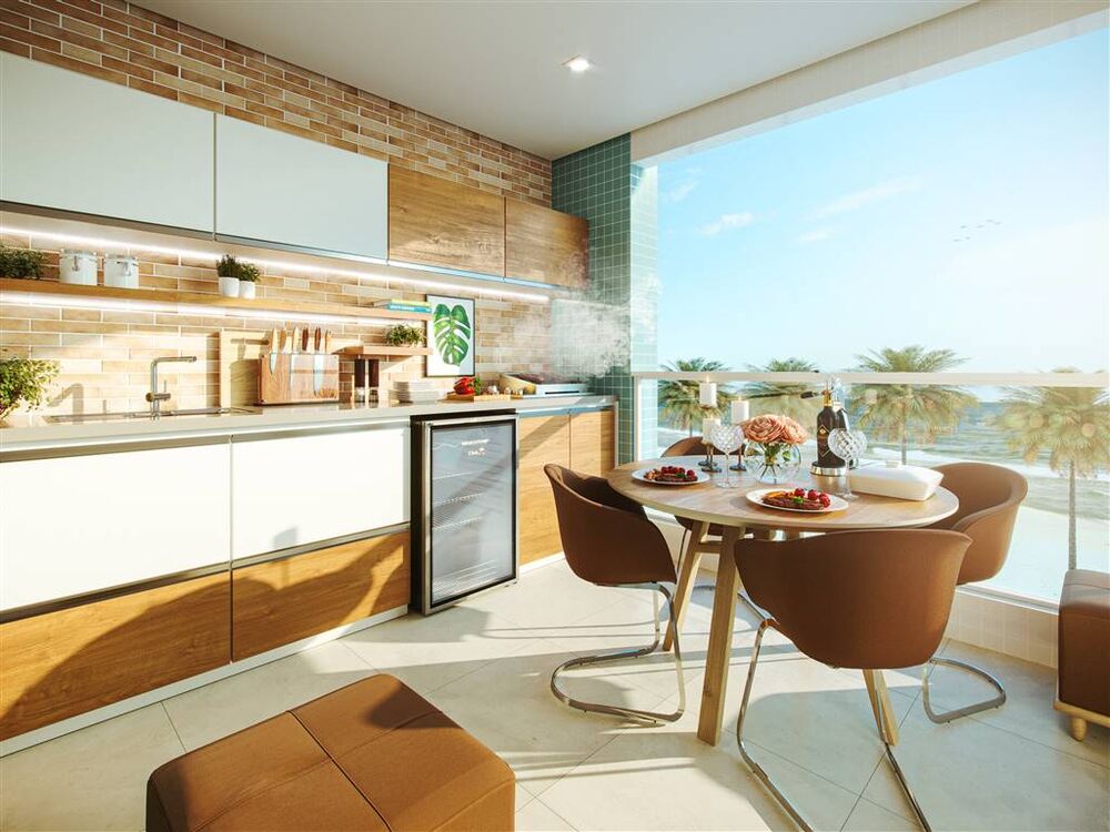 Apartamento à venda com 2 quartos, 77m² - Foto 11