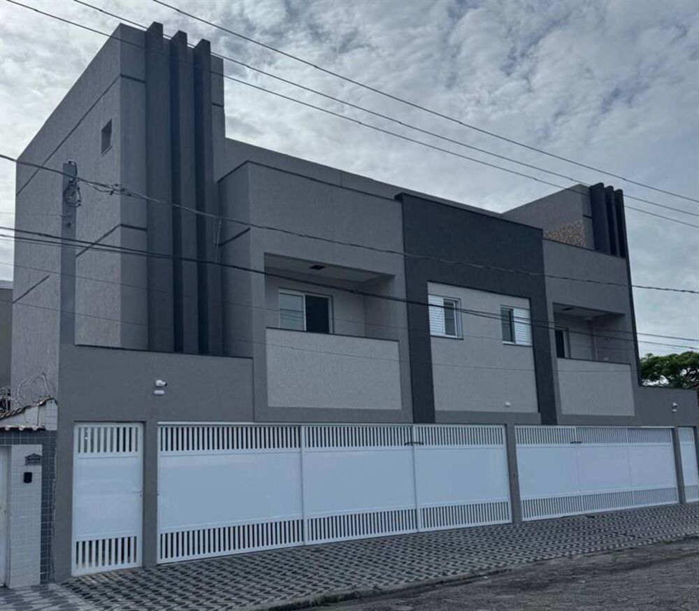 Casa de Condomínio à venda com 1 quarto, 34m² - Foto 1