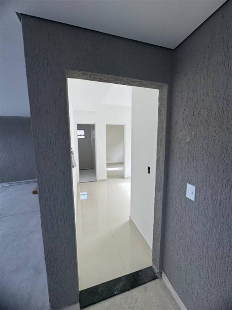 Casa de Condomínio à venda com 1 quarto, 34m² - Foto 5