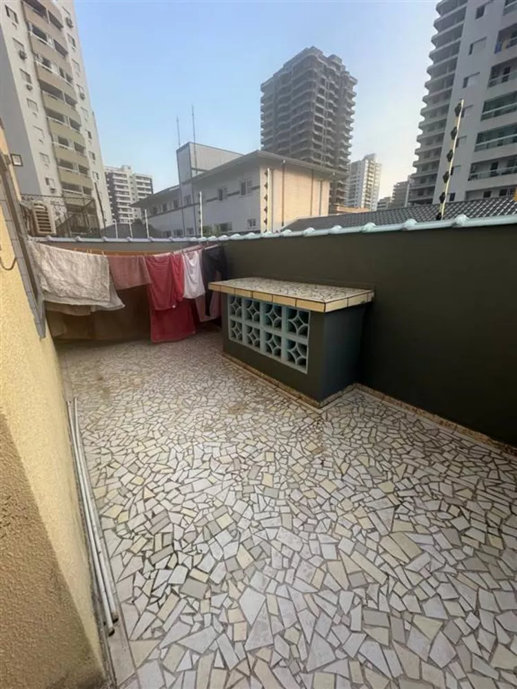 Apartamento à venda com 1 quarto, 38m² - Foto 2