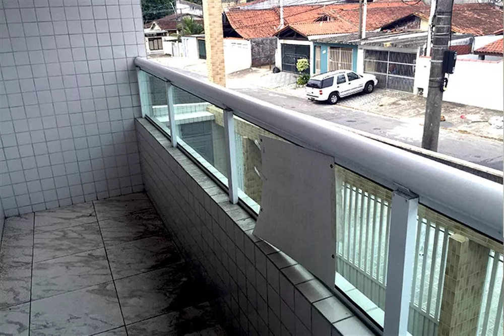 Sobrado à venda com 2 quartos, 88m² - Foto 1