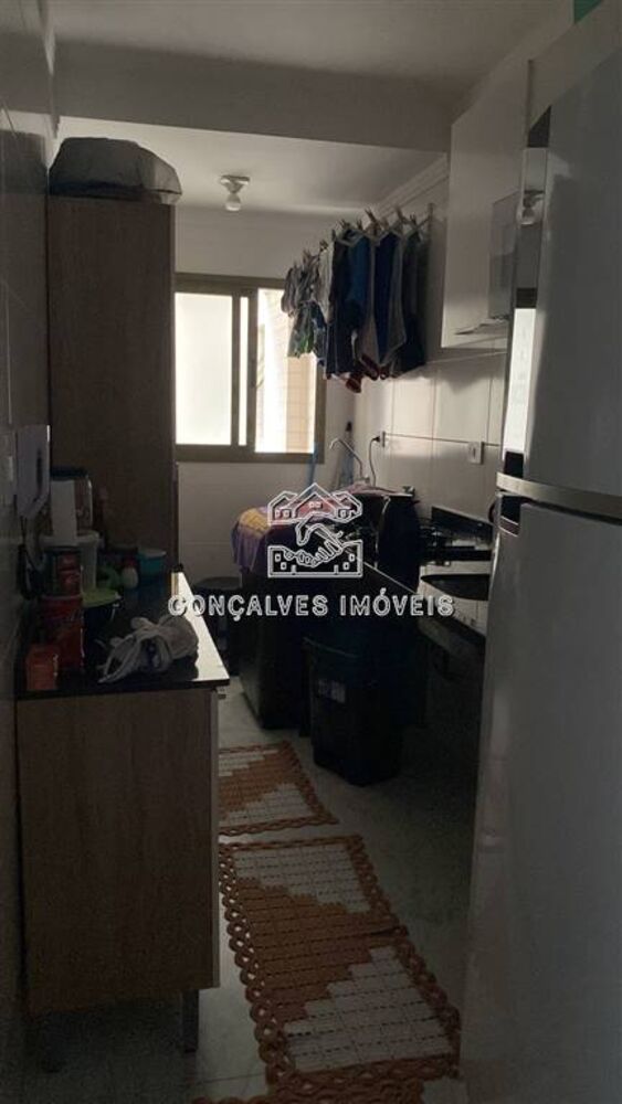 Apartamento, 1 quarto, 64 m² - Foto 1