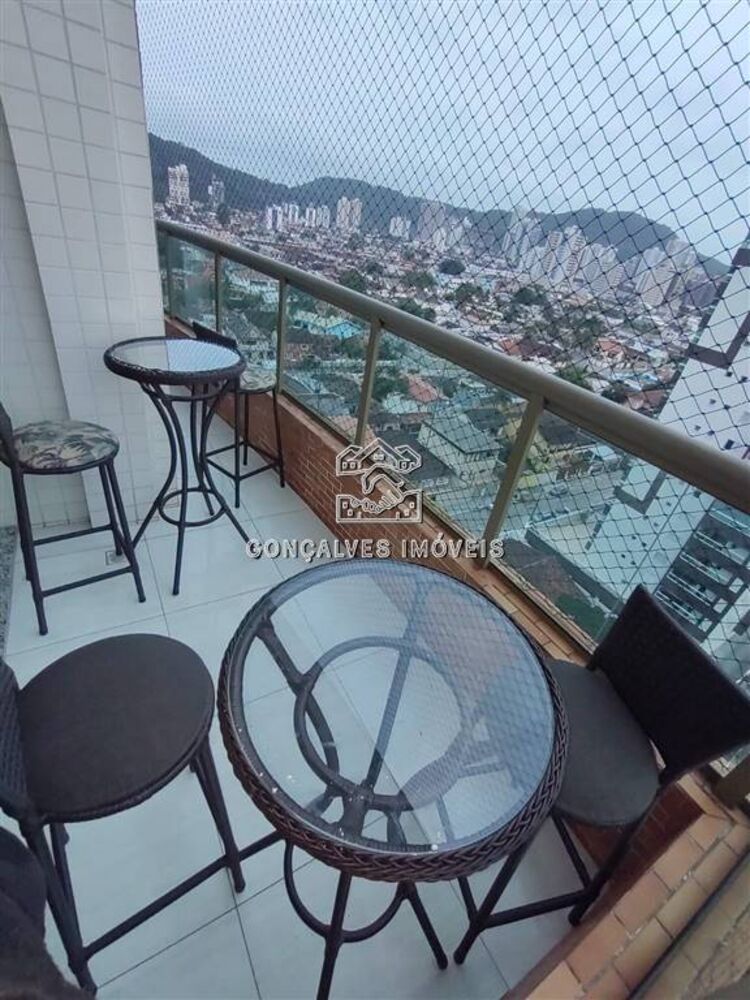 Apartamento, 1 quarto, 64 m² - Foto 2