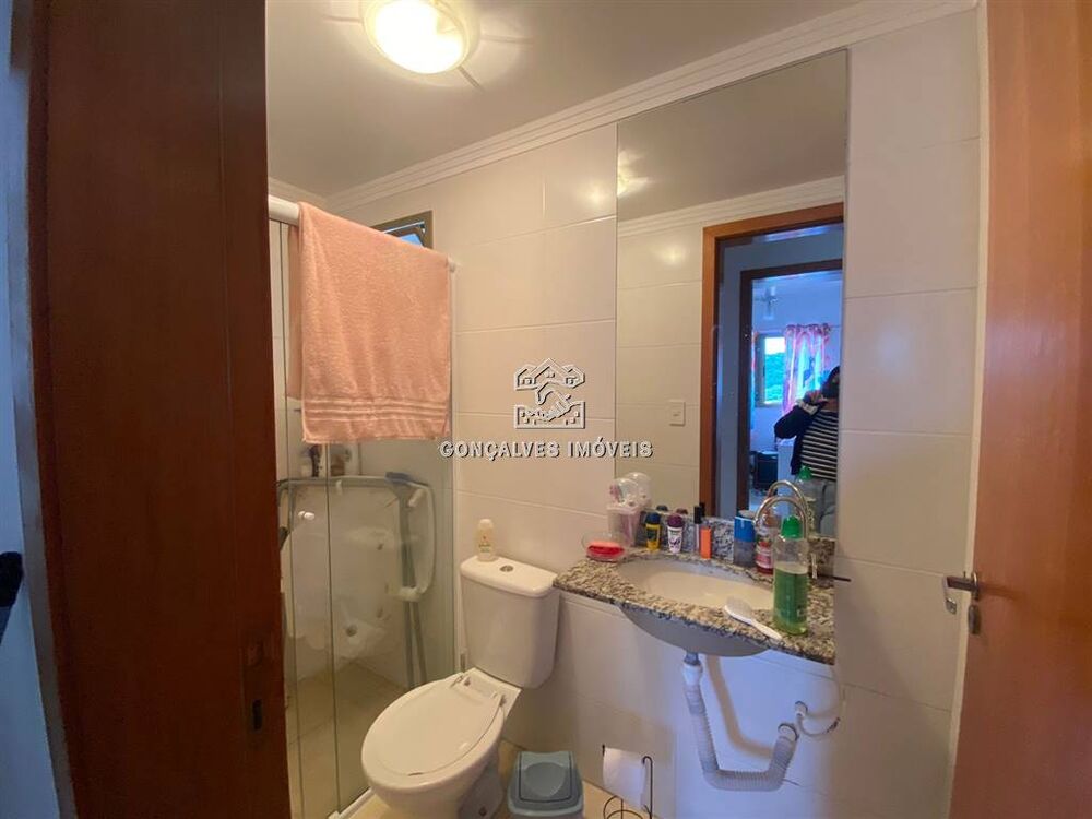 Apartamento, 1 quarto, 64 m² - Foto 5