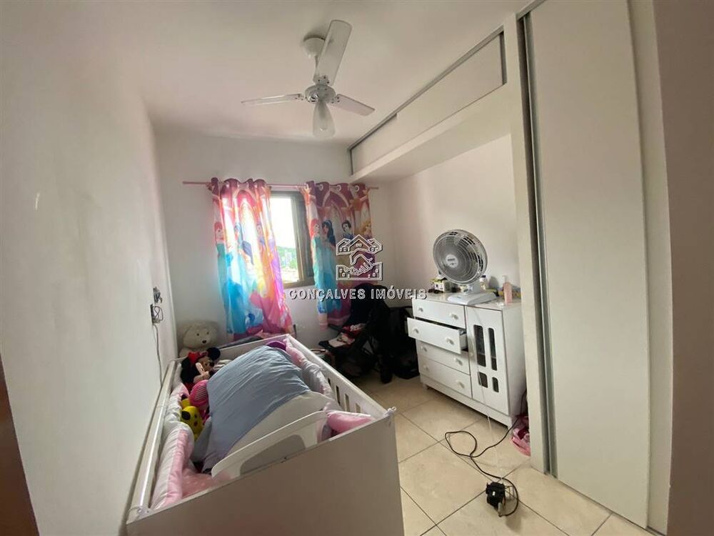 Apartamento, 1 quarto, 64 m² - Foto 4