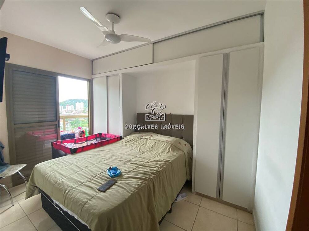 Apartamento, 1 quarto, 64 m² - Foto 7