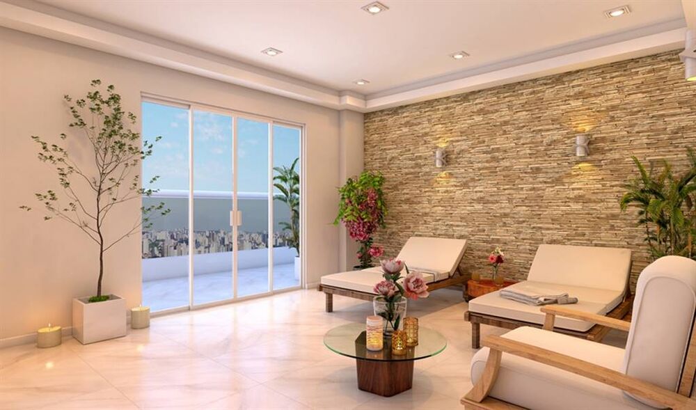 Apartamento, 2 quartos, 91 m² - Foto 10