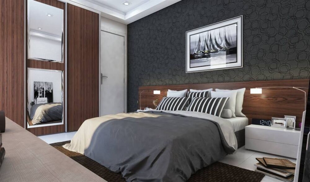 Apartamento, 2 quartos, 91 m² - Foto 3