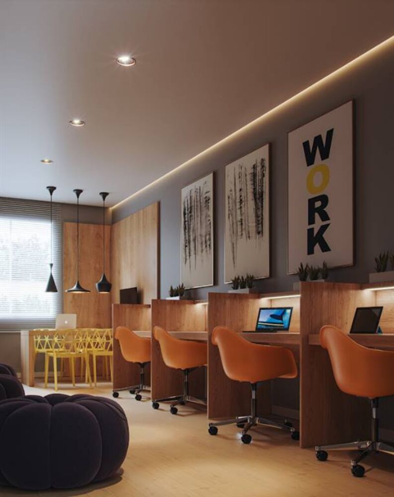 Apartamento à venda com 2 quartos, 83m² - Foto 17