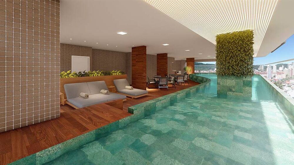 Apartamento à venda com 3 quartos, 132m² - Foto 7