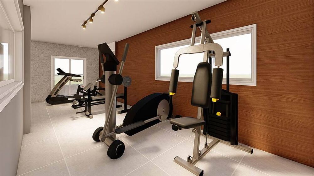Apartamento à venda com 3 quartos, 132m² - Foto 6